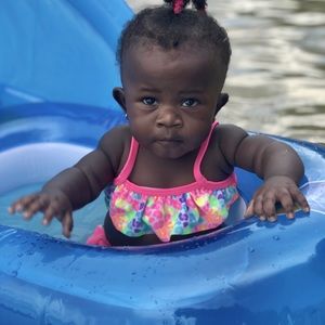 Meet your Posher, Dawn